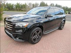 2024 Mercedes-Benz GLS 450 