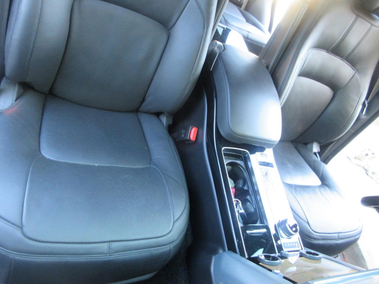 Land Rover Range Rover P525 Westminster LWB 2021