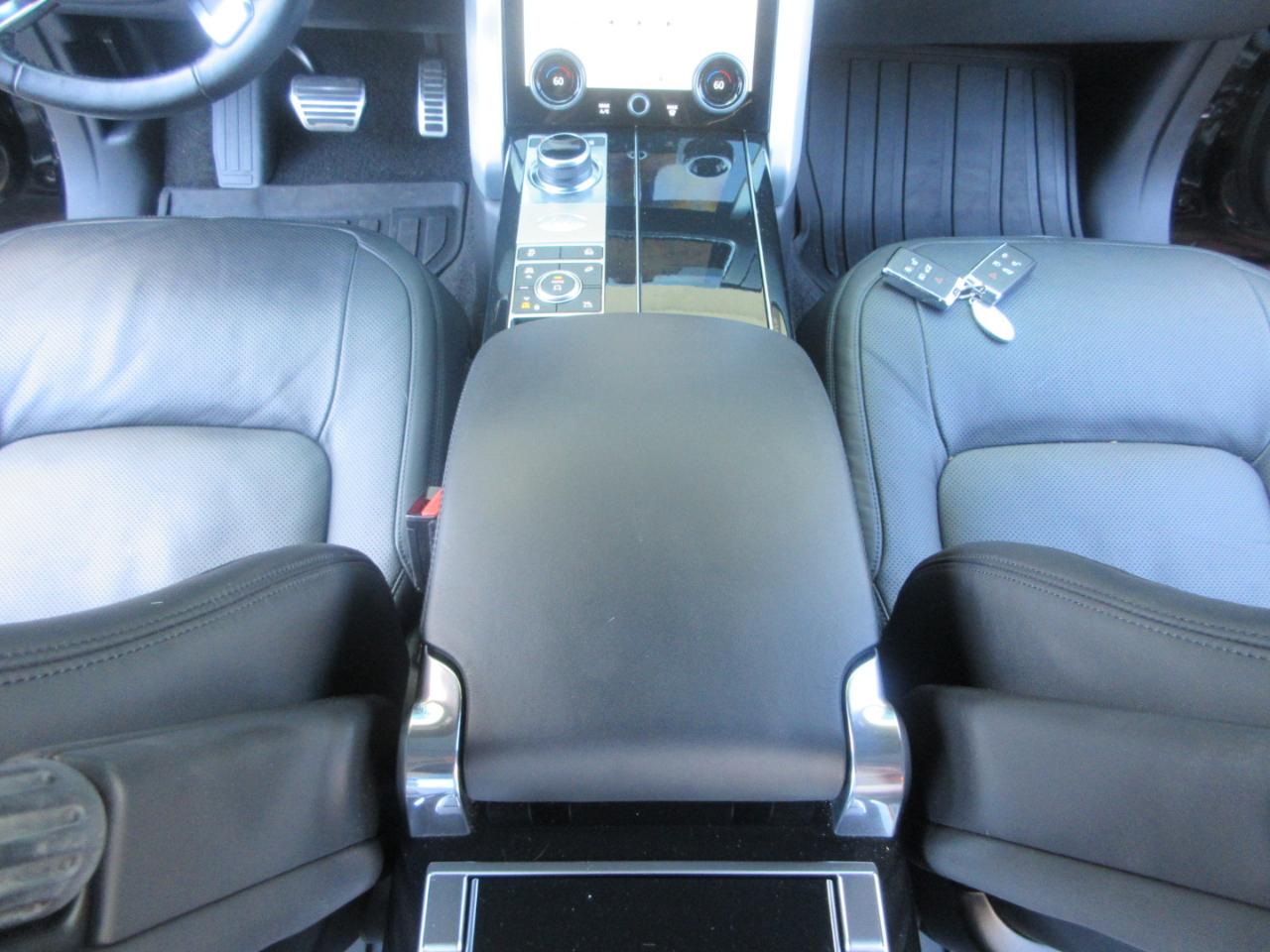 Land Rover Range Rover P525 Westminster LWB 2021
