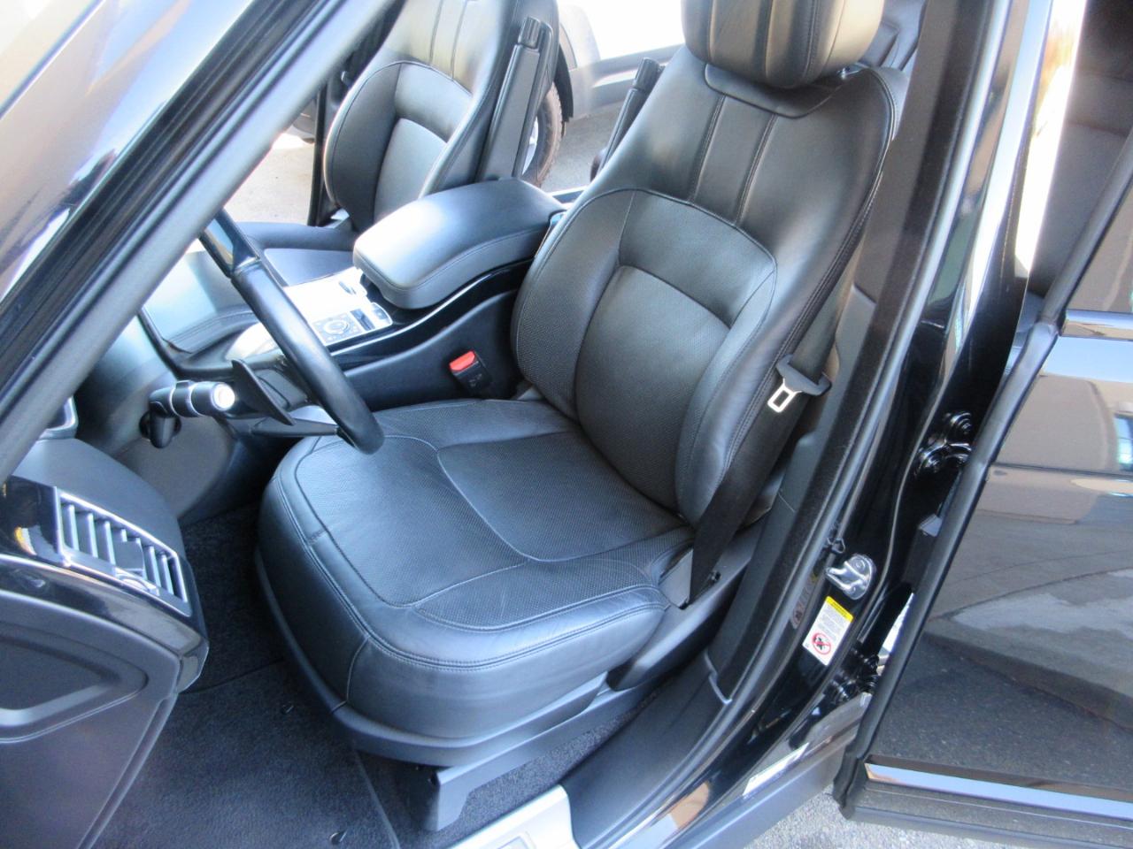 Land Rover Range Rover P525 Westminster LWB 2021