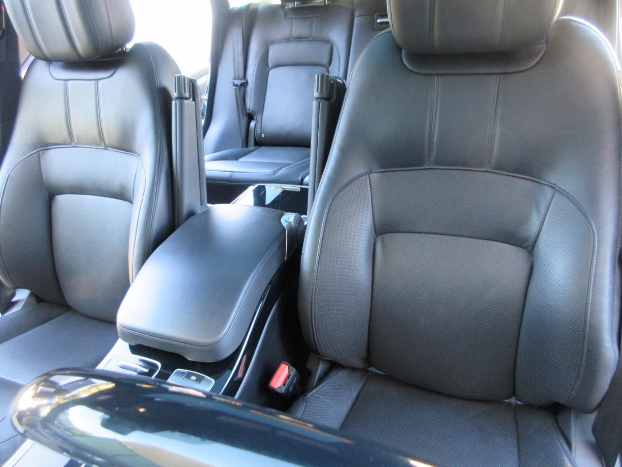 Land Rover Range Rover P525 Westminster LWB 2021
