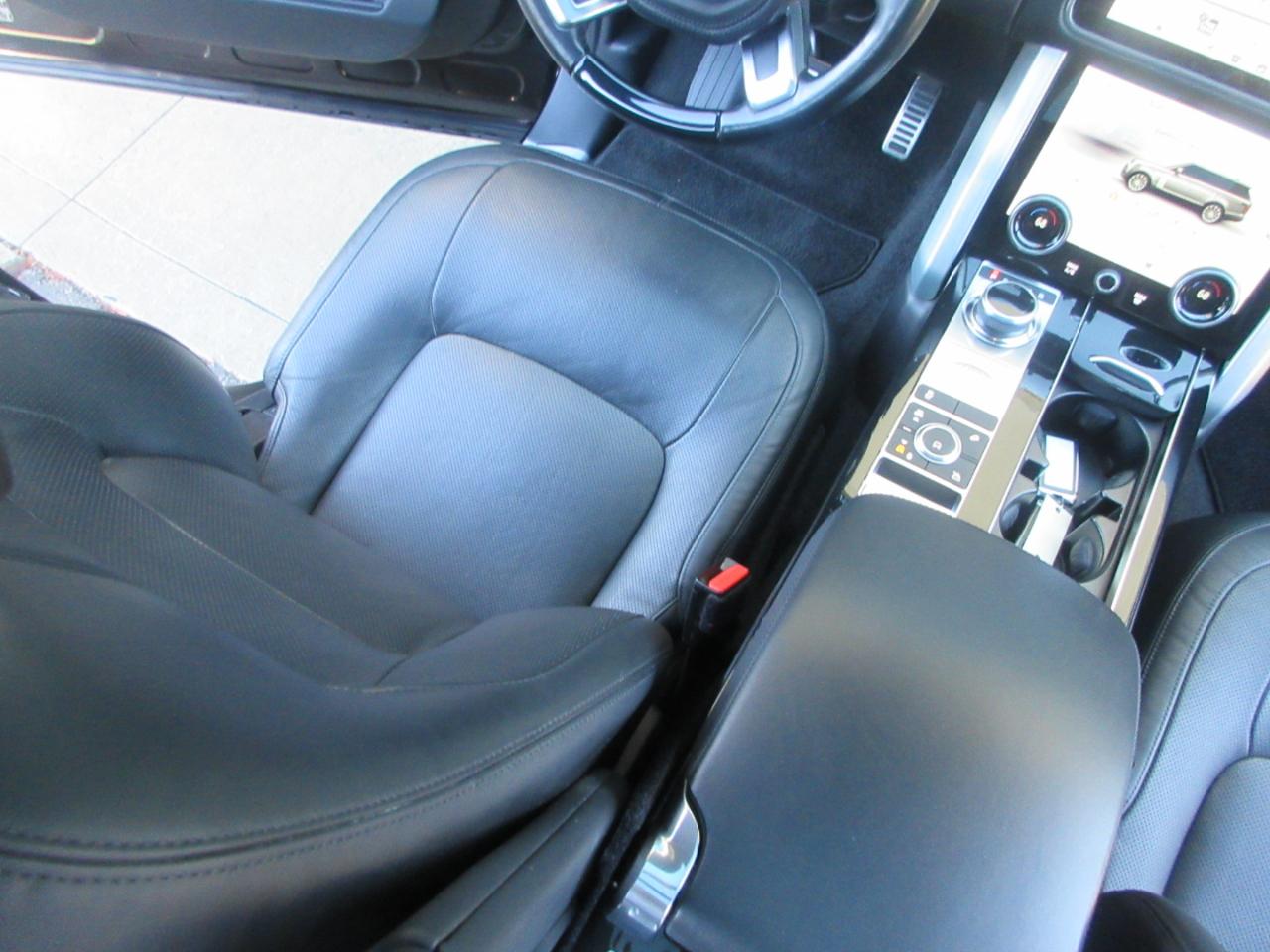 Land Rover Range Rover P525 Westminster LWB 2021