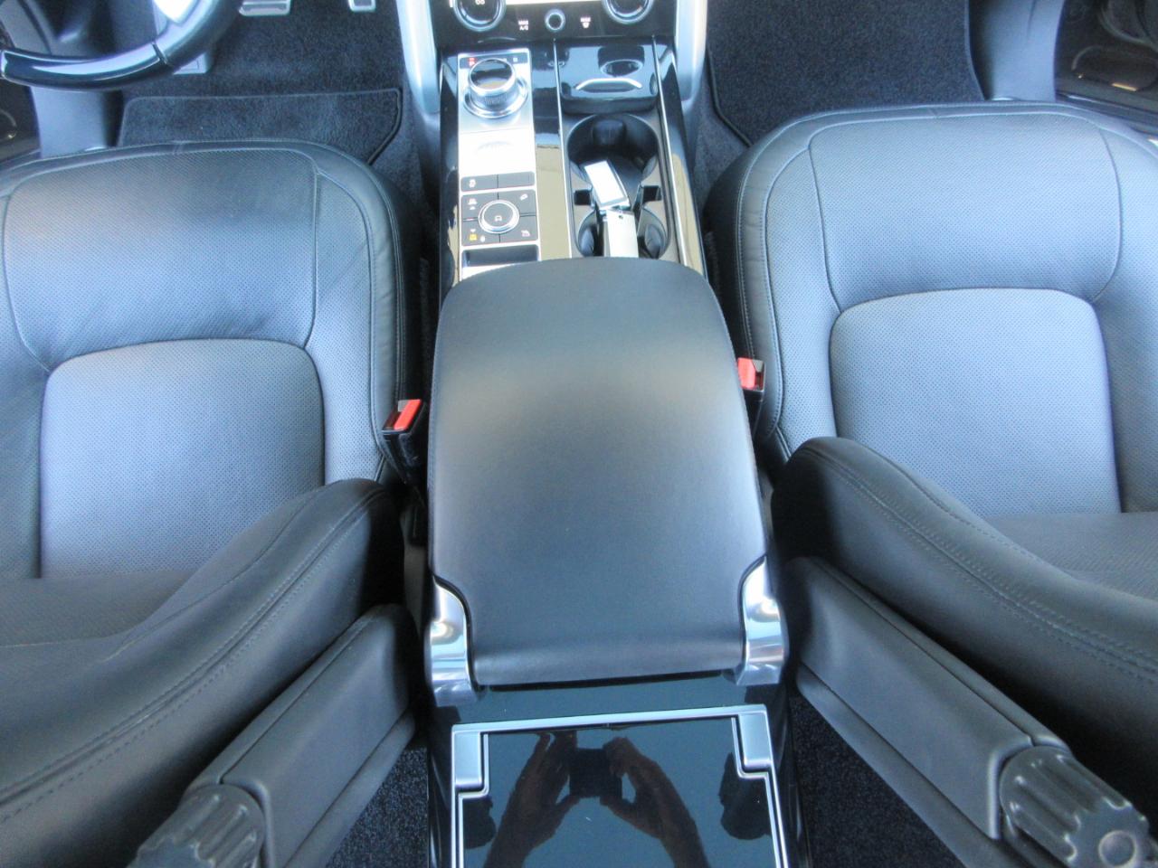 Land Rover Range Rover P525 Westminster LWB 2021