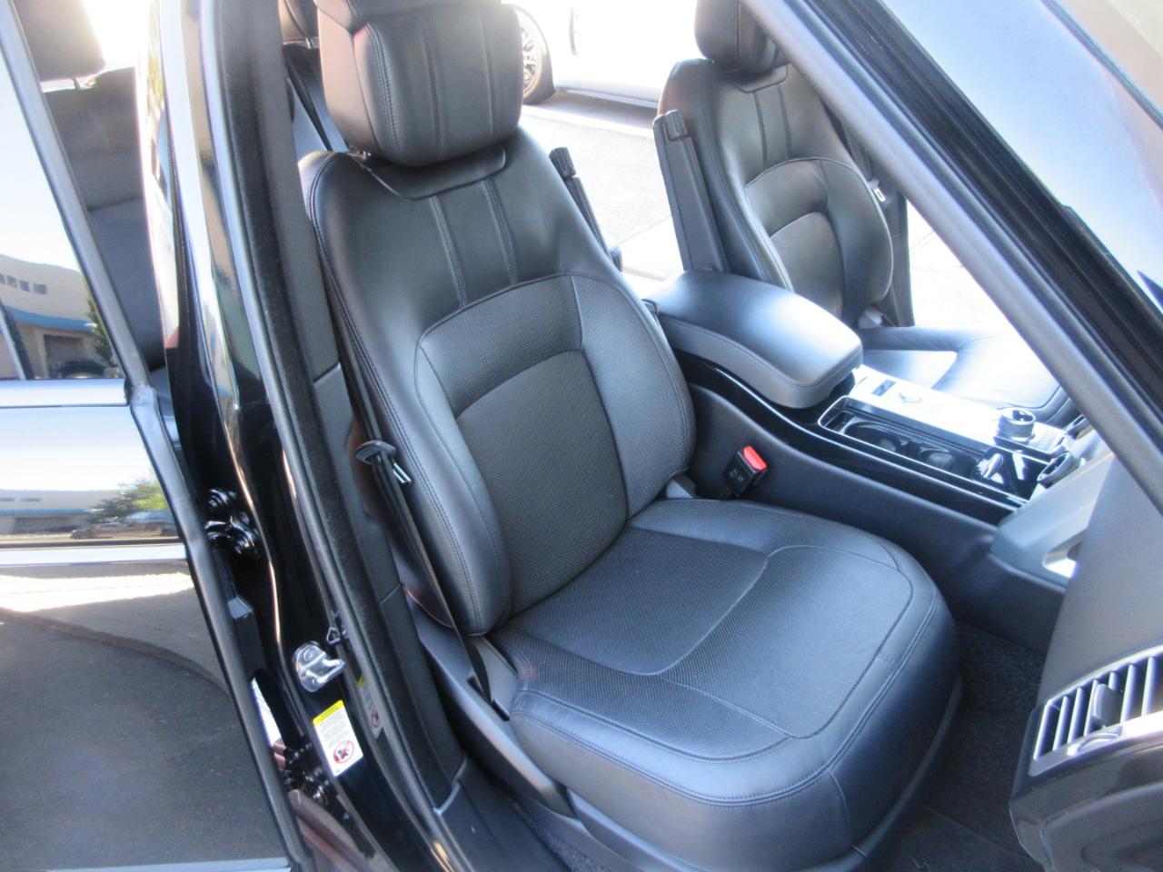 Land Rover Range Rover P525 Westminster LWB 2021