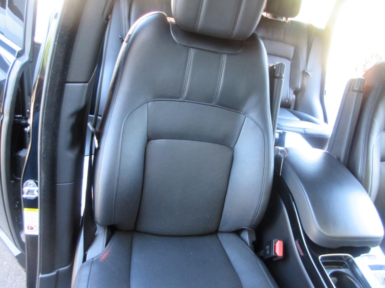 Land Rover Range Rover P525 Westminster LWB 2021