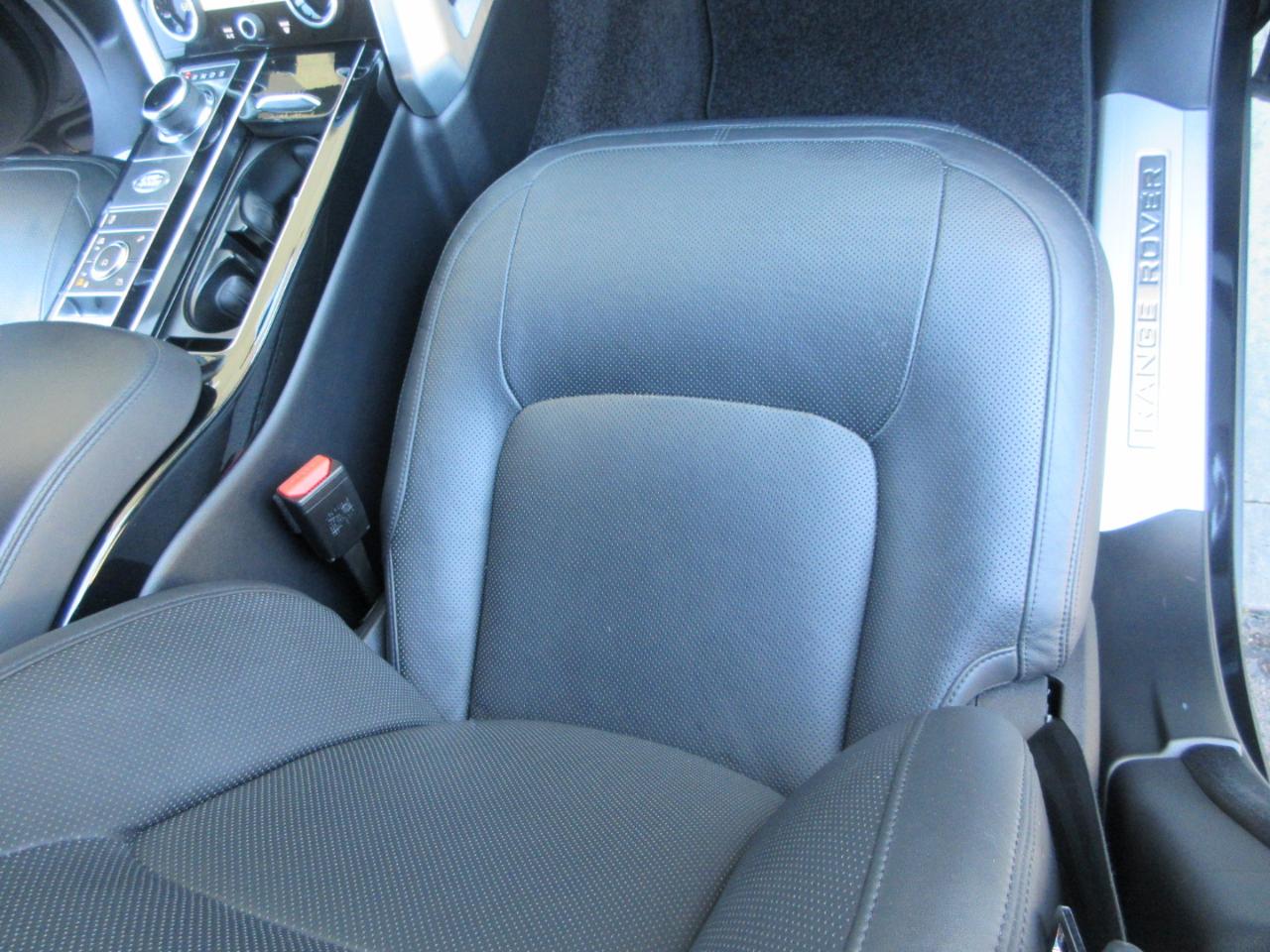 Land Rover Range Rover P525 Westminster LWB 2021