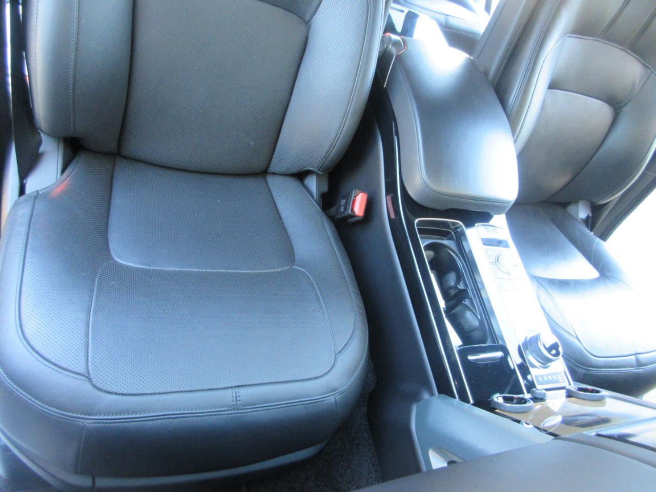 Land Rover Range Rover P525 Westminster LWB 2021