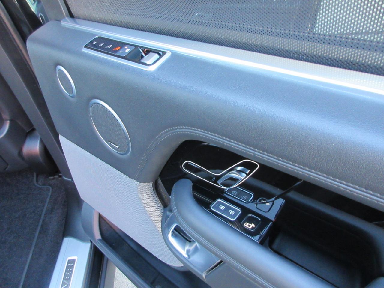 Land Rover Range Rover P525 Westminster LWB 2021