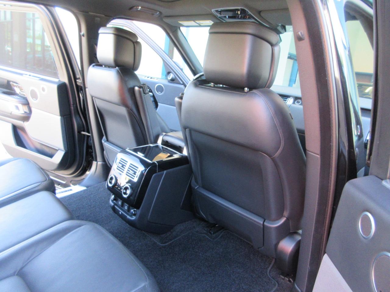 Land Rover Range Rover P525 Westminster LWB 2021