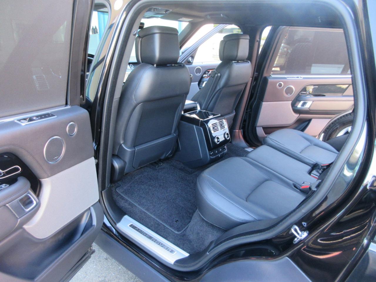 Land Rover Range Rover P525 Westminster LWB 2021
