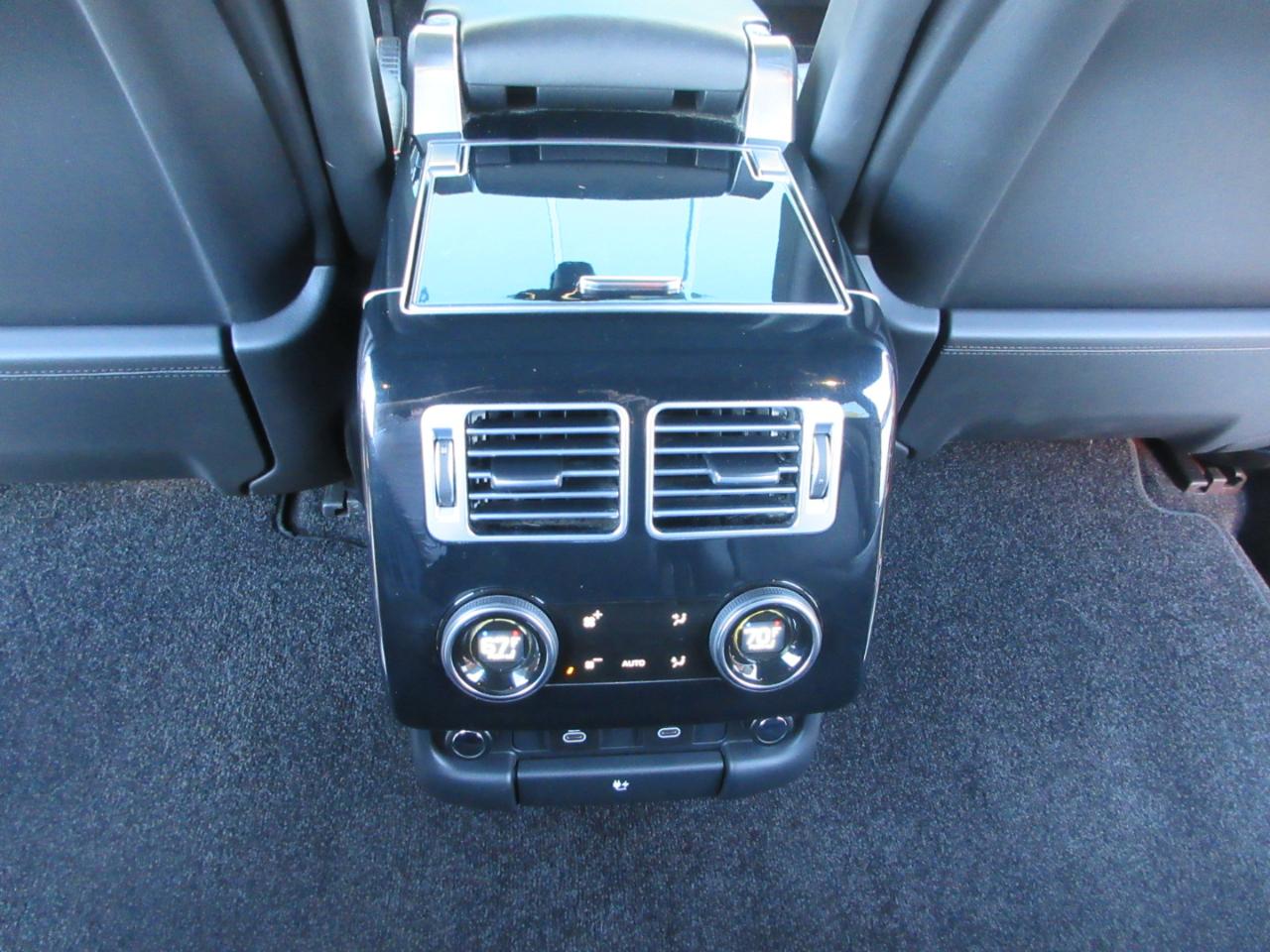 Land Rover Range Rover P525 Westminster LWB 2021