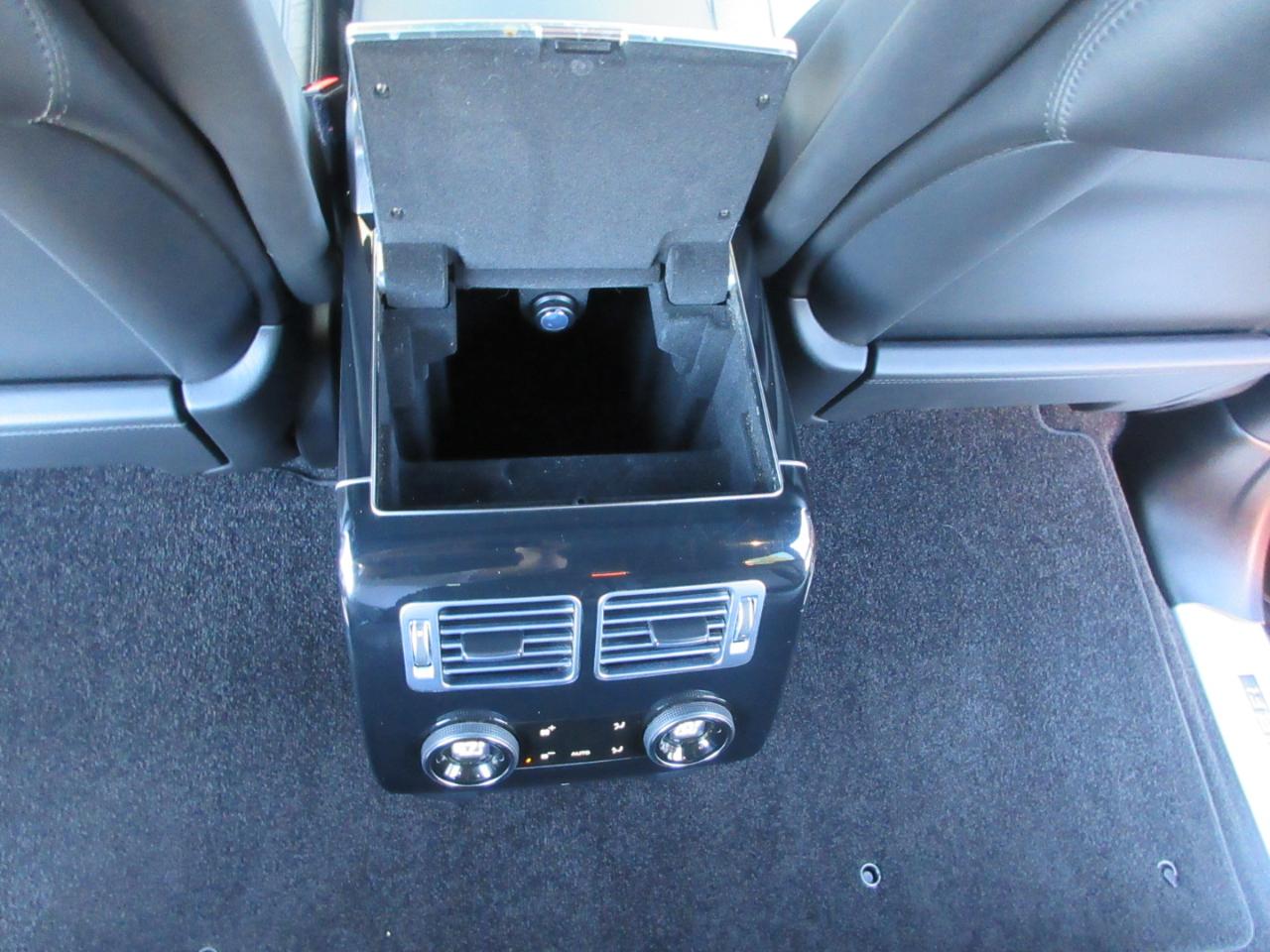 Land Rover Range Rover P525 Westminster LWB 2021