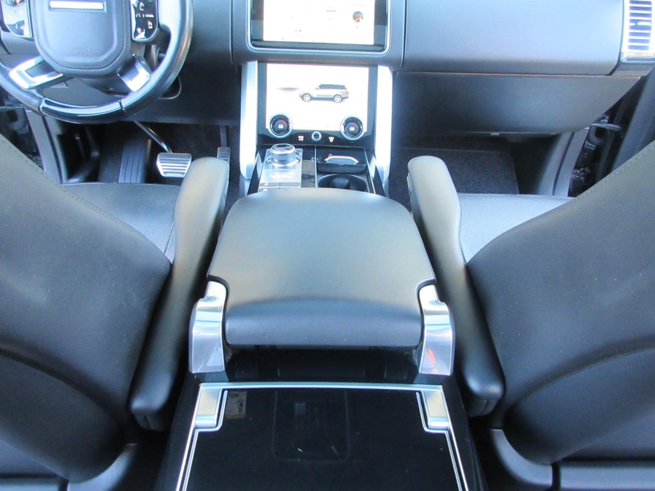 Land Rover Range Rover P525 Westminster LWB 2021