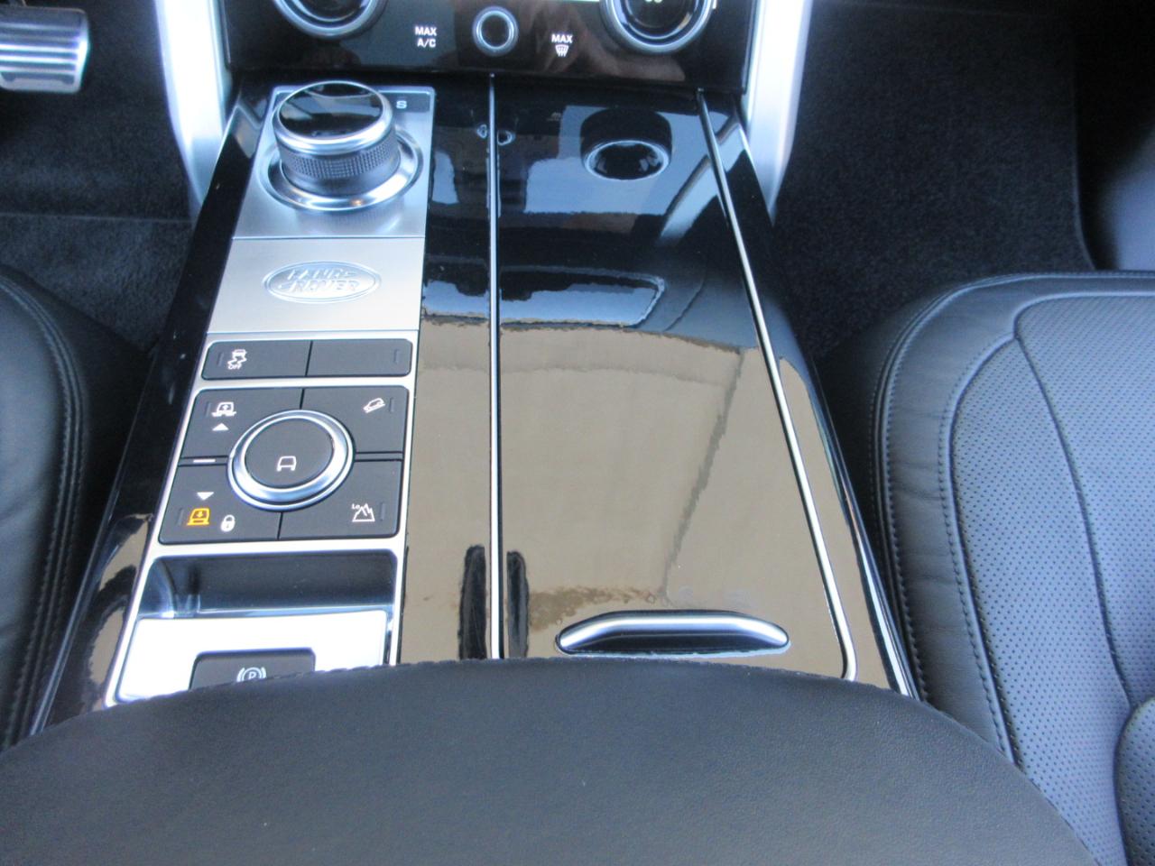 Land Rover Range Rover P525 Westminster LWB 2021