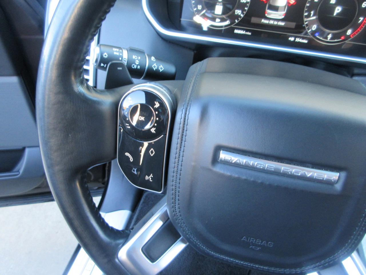 Land Rover Range Rover P525 Westminster LWB 2021