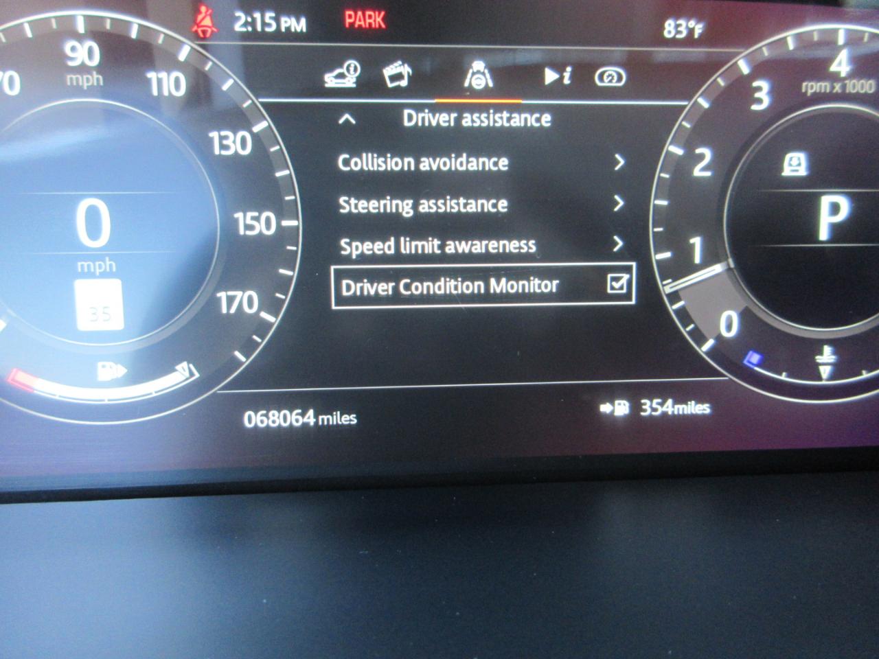 Land Rover Range Rover P525 Westminster LWB 2021