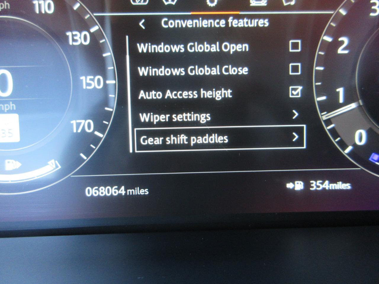 Land Rover Range Rover P525 Westminster LWB 2021