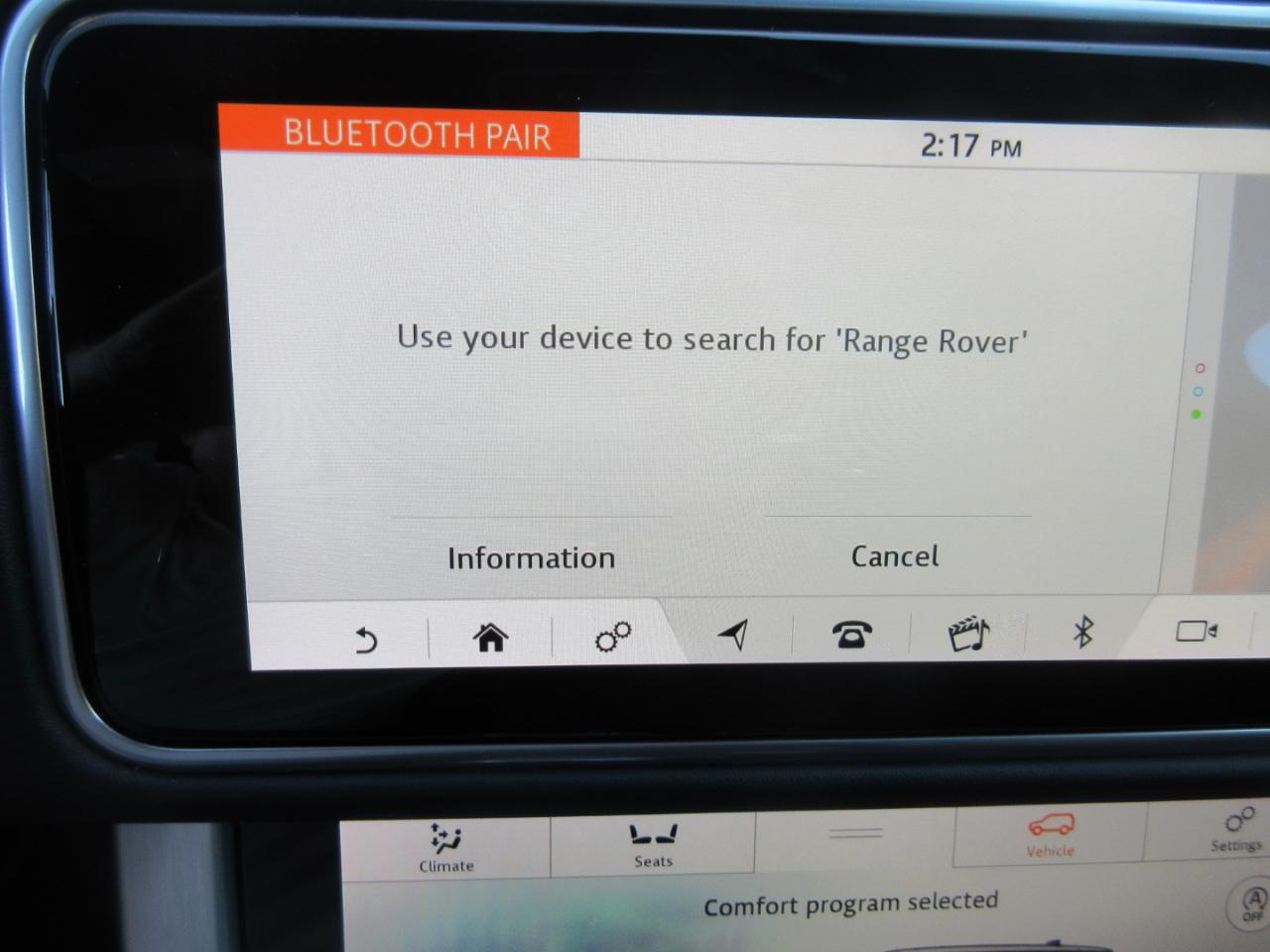 Land Rover Range Rover P525 Westminster LWB 2021