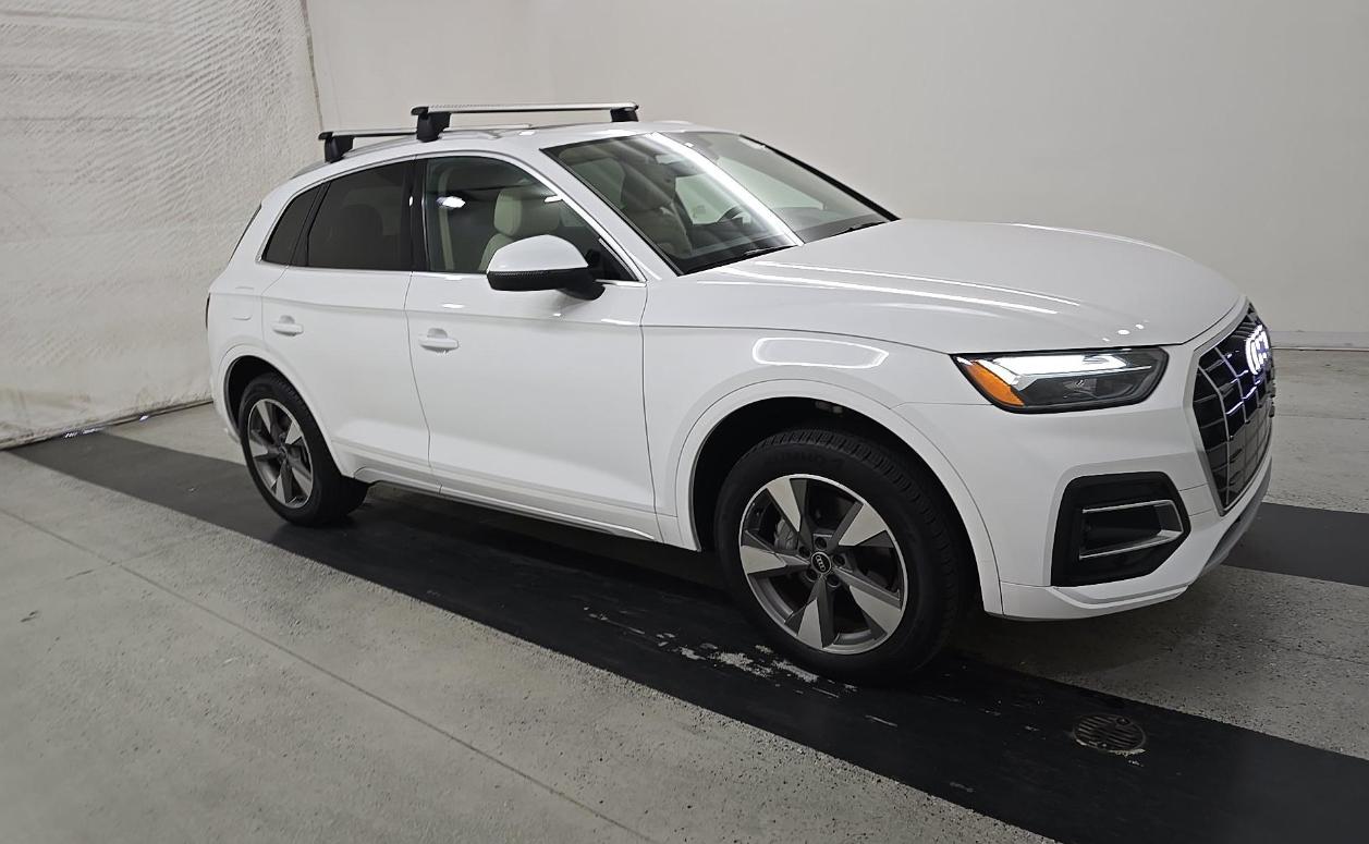 Audi Q5 Premium 40 TFSI quattro 2023