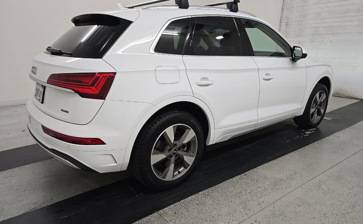 Audi Q5 Premium 40 TFSI quattro 2023