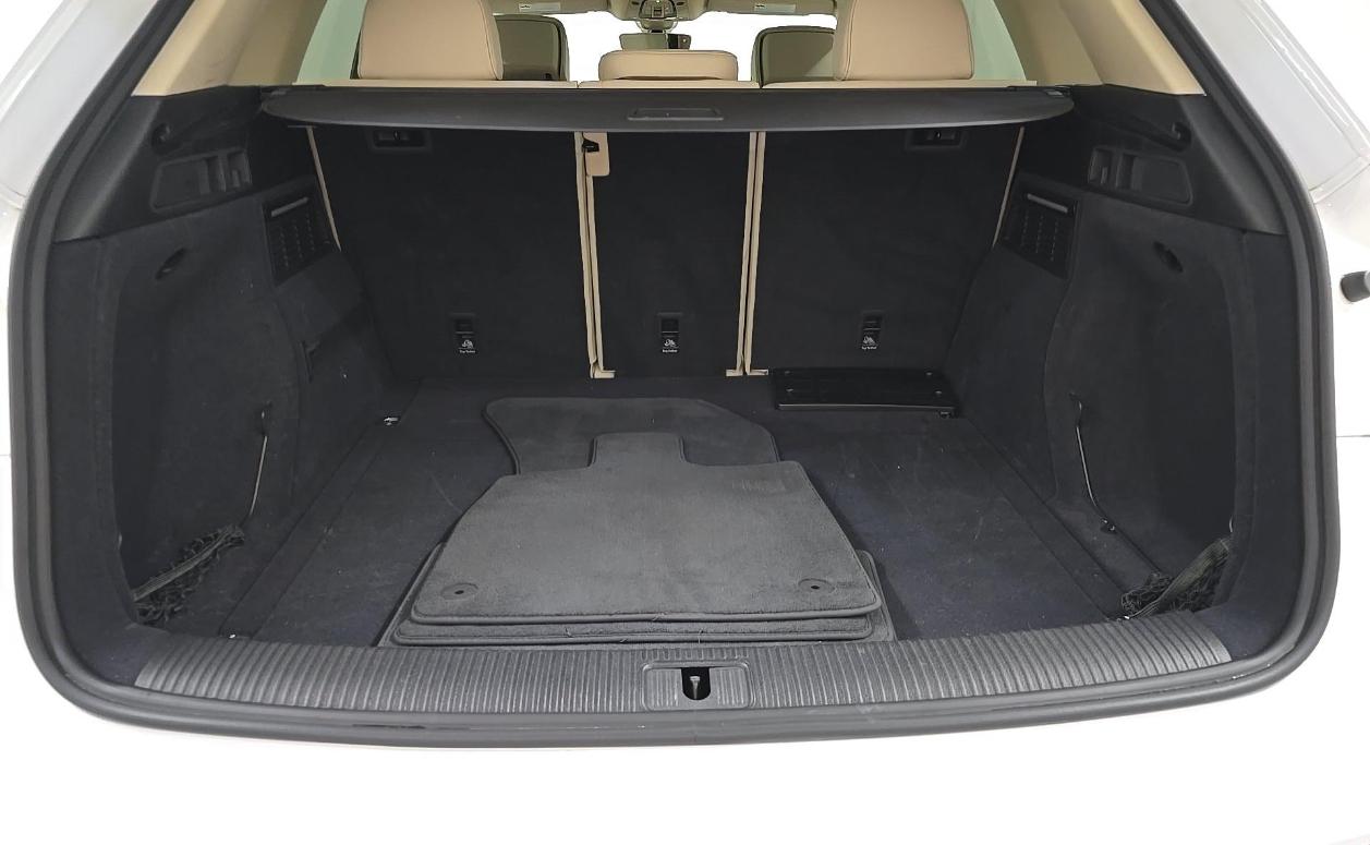Audi Q5 Premium 40 TFSI quattro 2023
