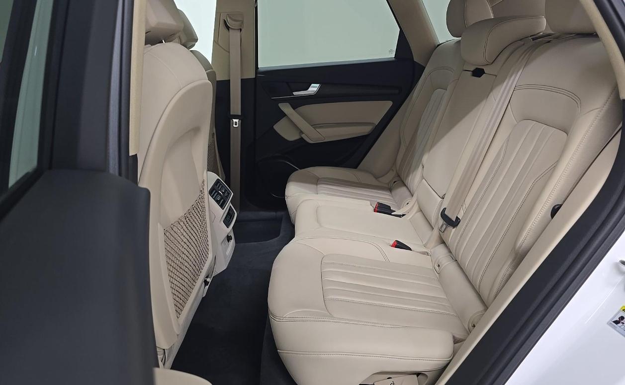 Audi Q5 Premium 40 TFSI quattro 2023