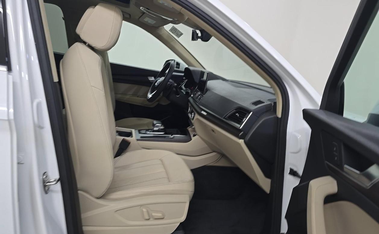 Audi Q5 Premium 40 TFSI quattro 2023