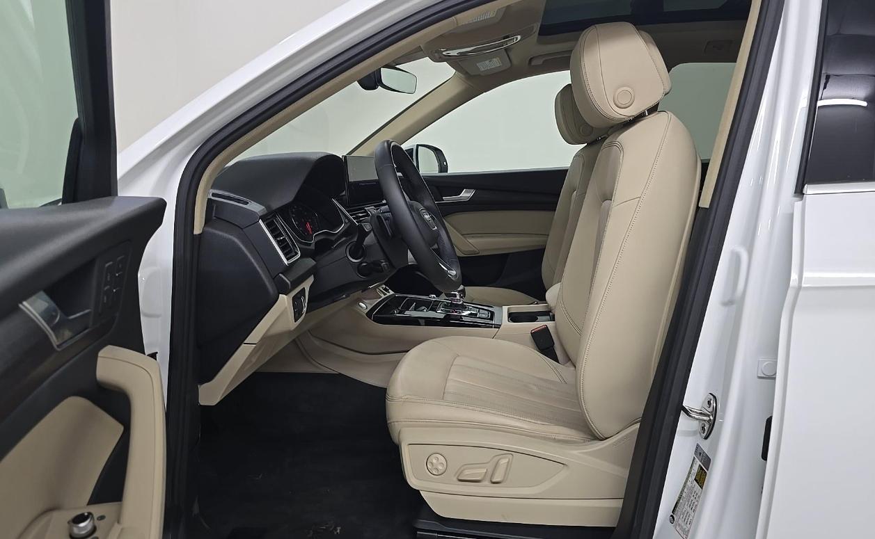 Audi Q5 Premium 40 TFSI quattro 2023