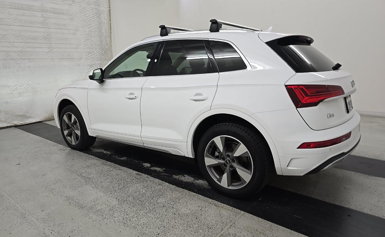 Audi Q5 Premium 40 TFSI quattro 2023