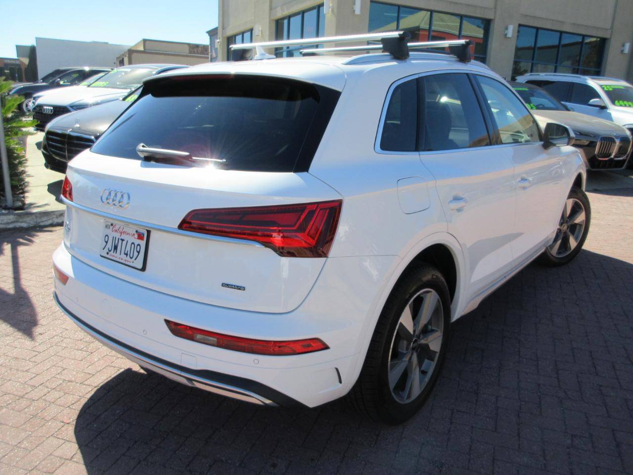Audi Q5  2023
