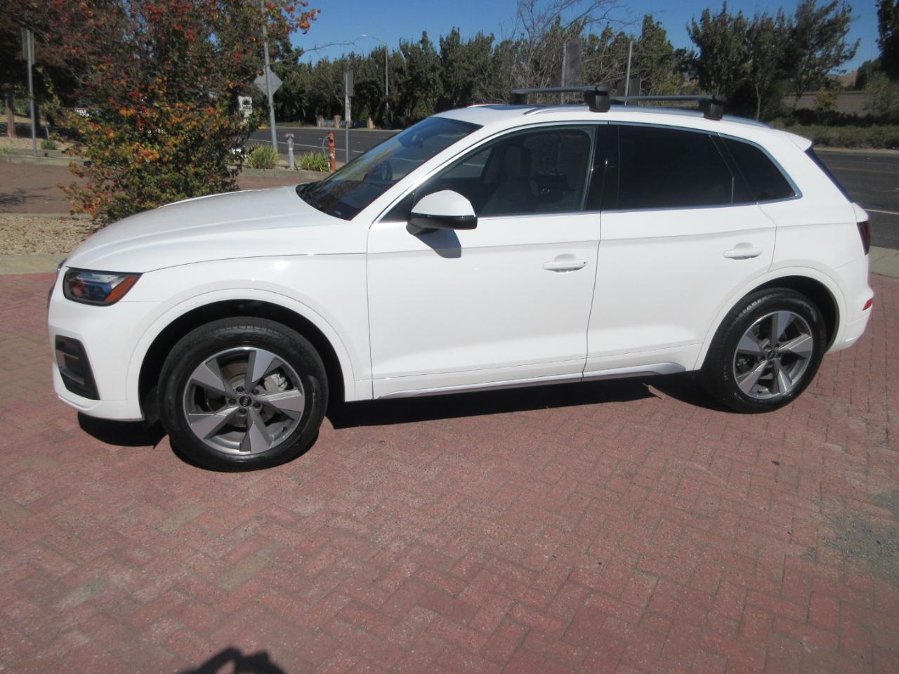 Audi Q5  2023