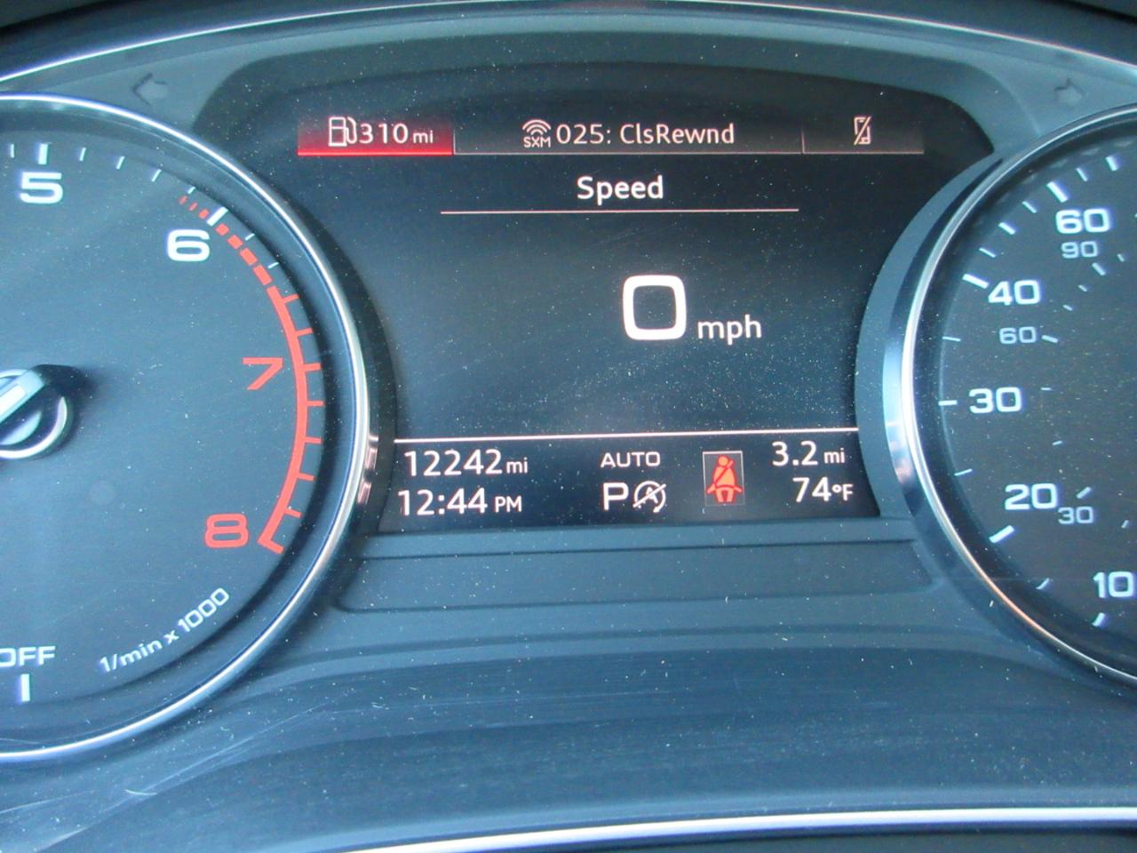 Audi Q5  2023