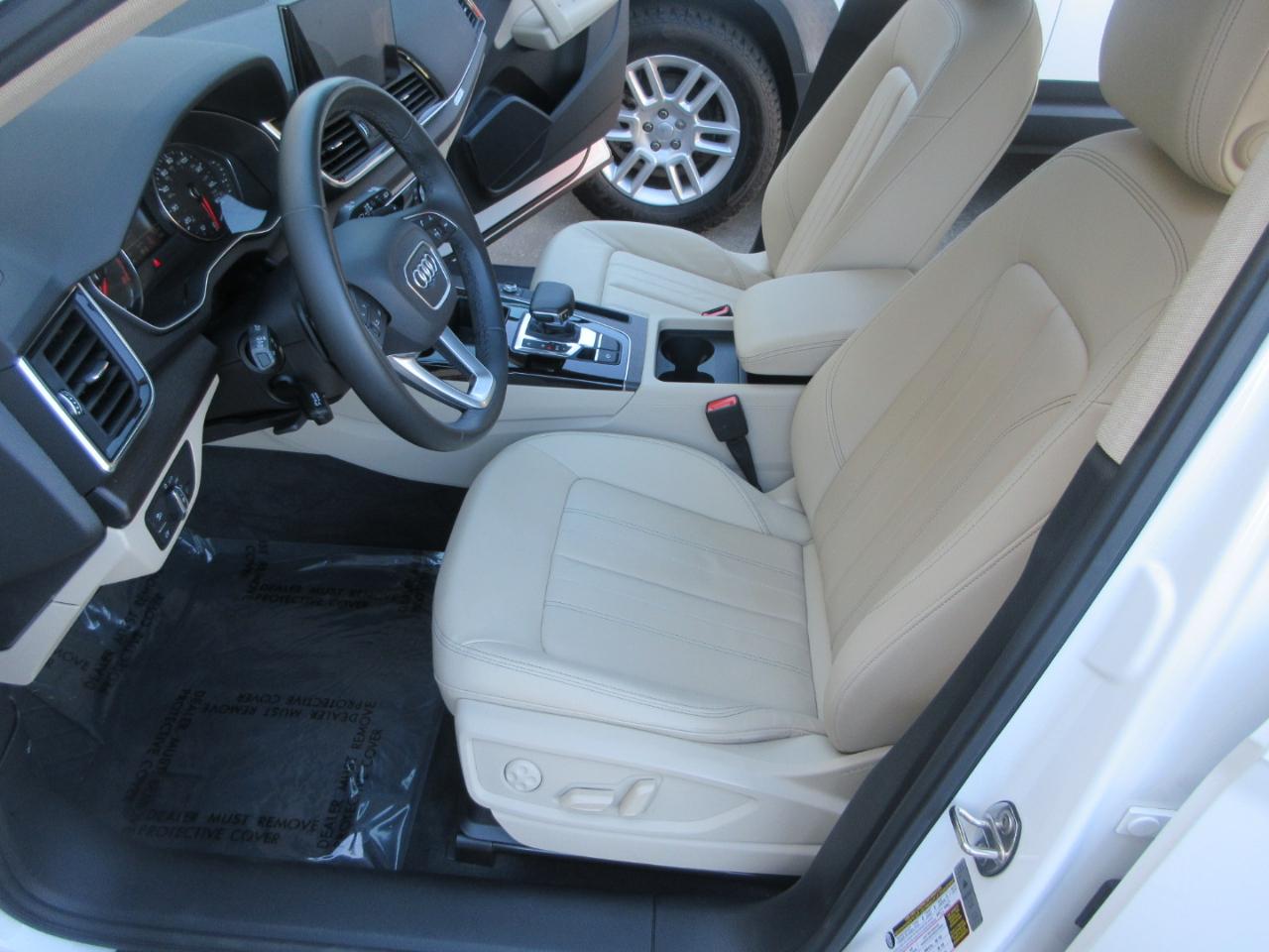 Audi Q5  2023