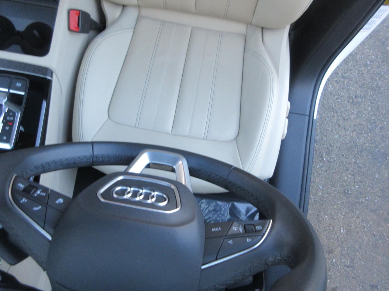 Audi Q5  2023