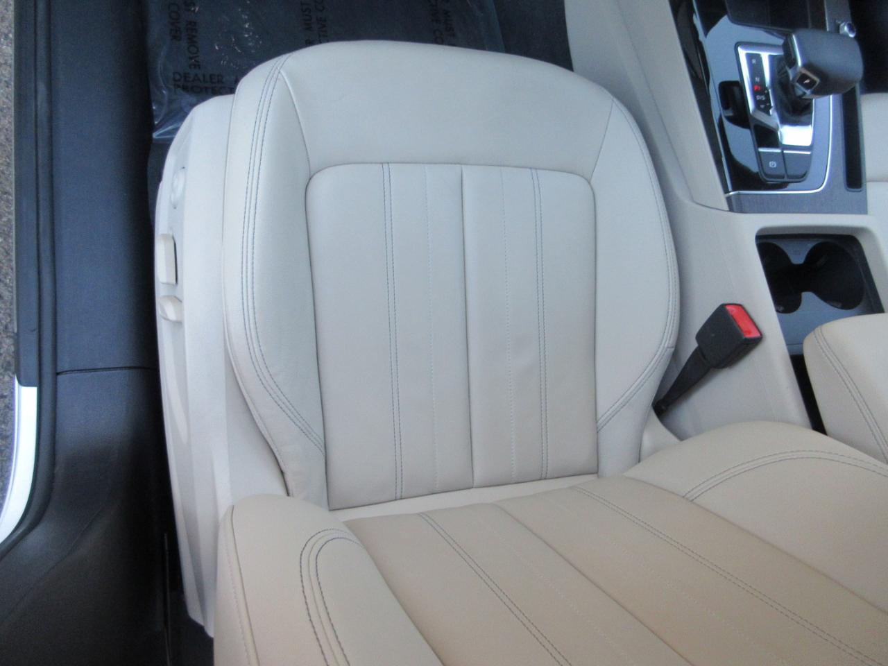 Audi Q5  2023