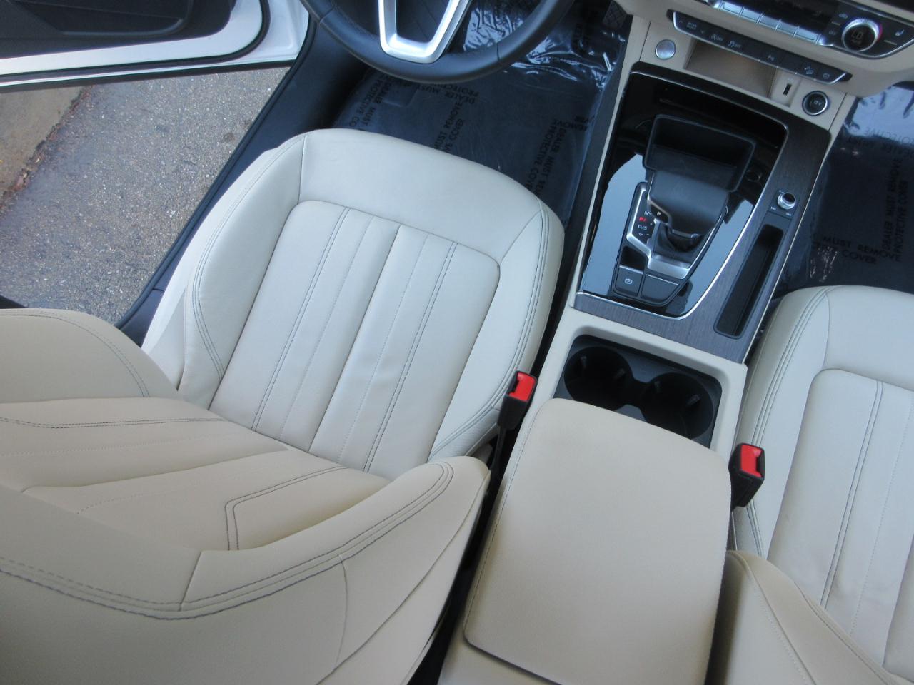 Audi Q5  2023