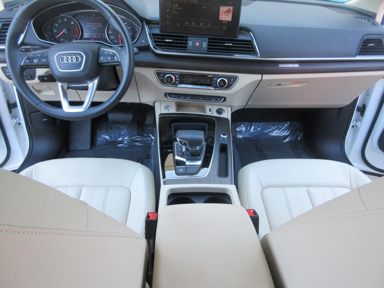 Audi Q5  2023