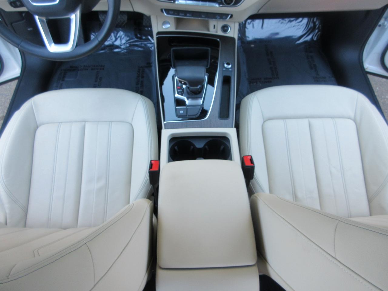 Audi Q5  2023