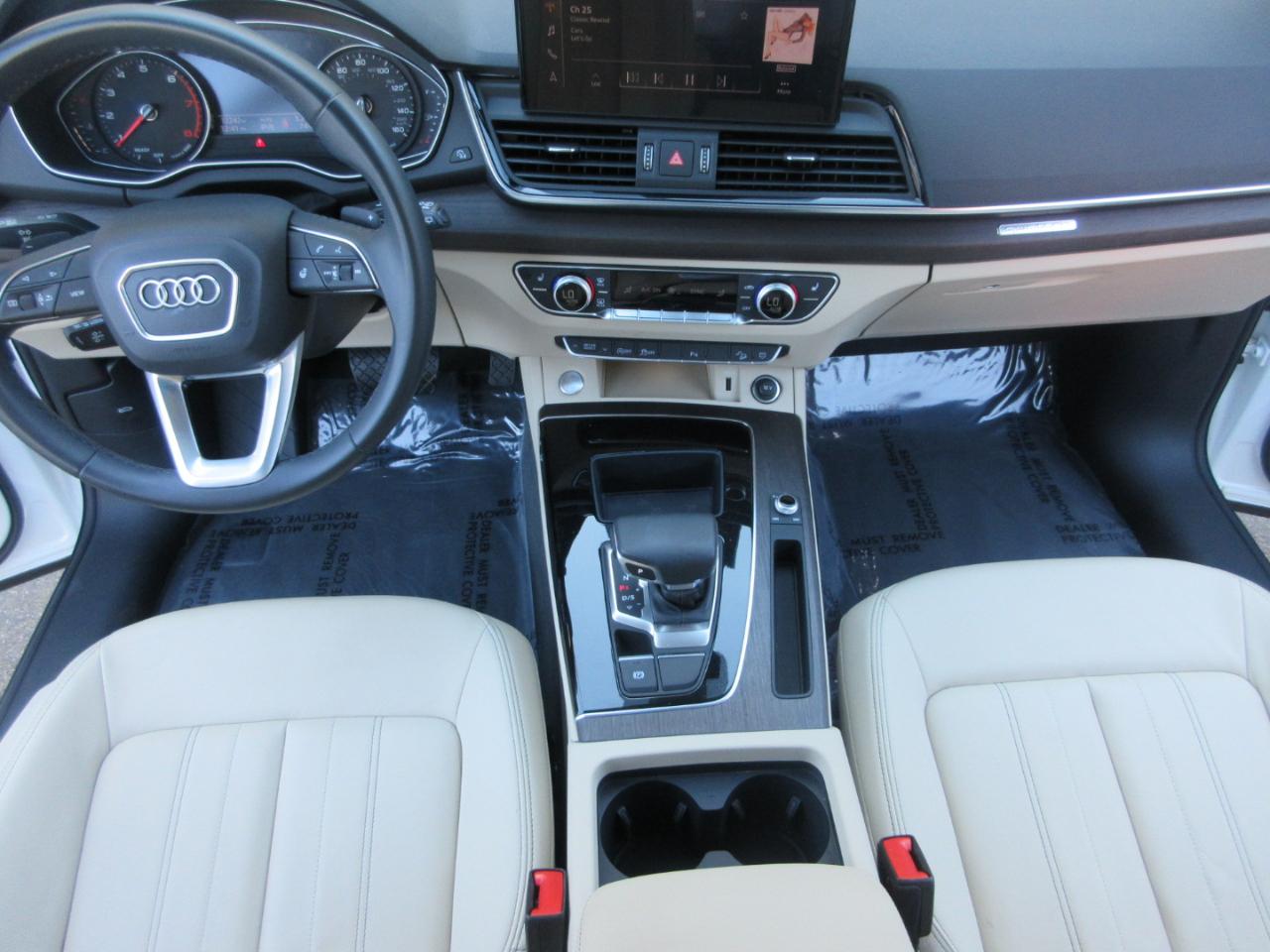 Audi Q5  2023