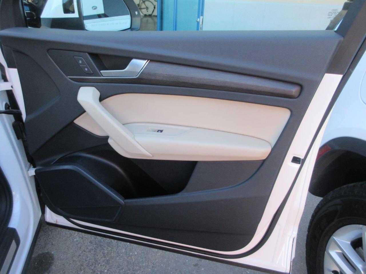 Audi Q5  2023