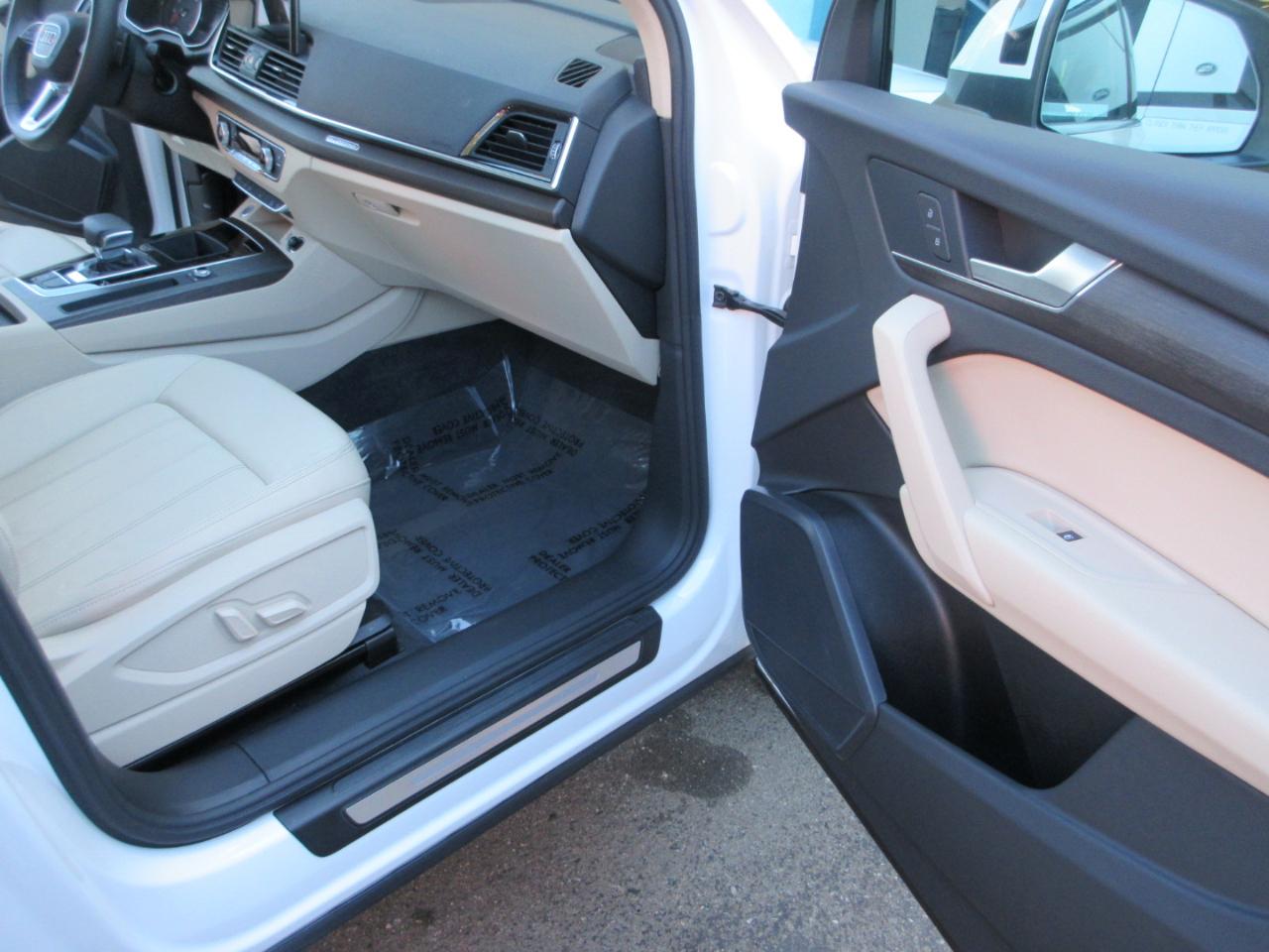 Audi Q5  2023