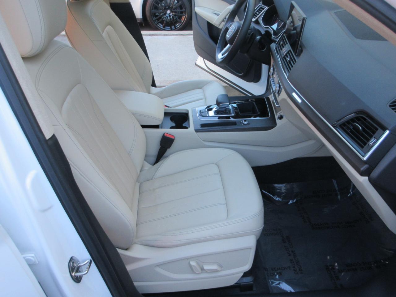 Audi Q5  2023
