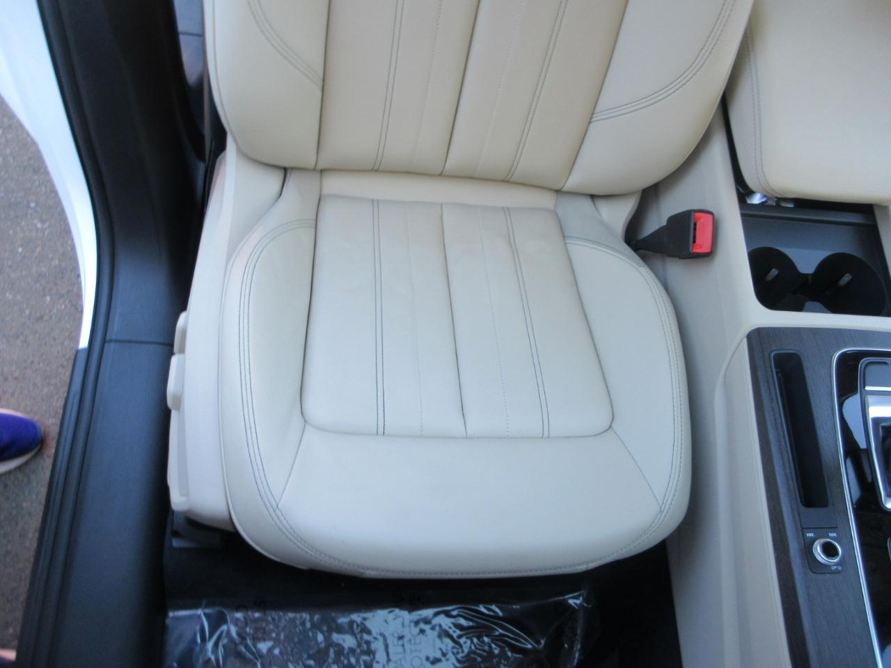 Audi Q5  2023