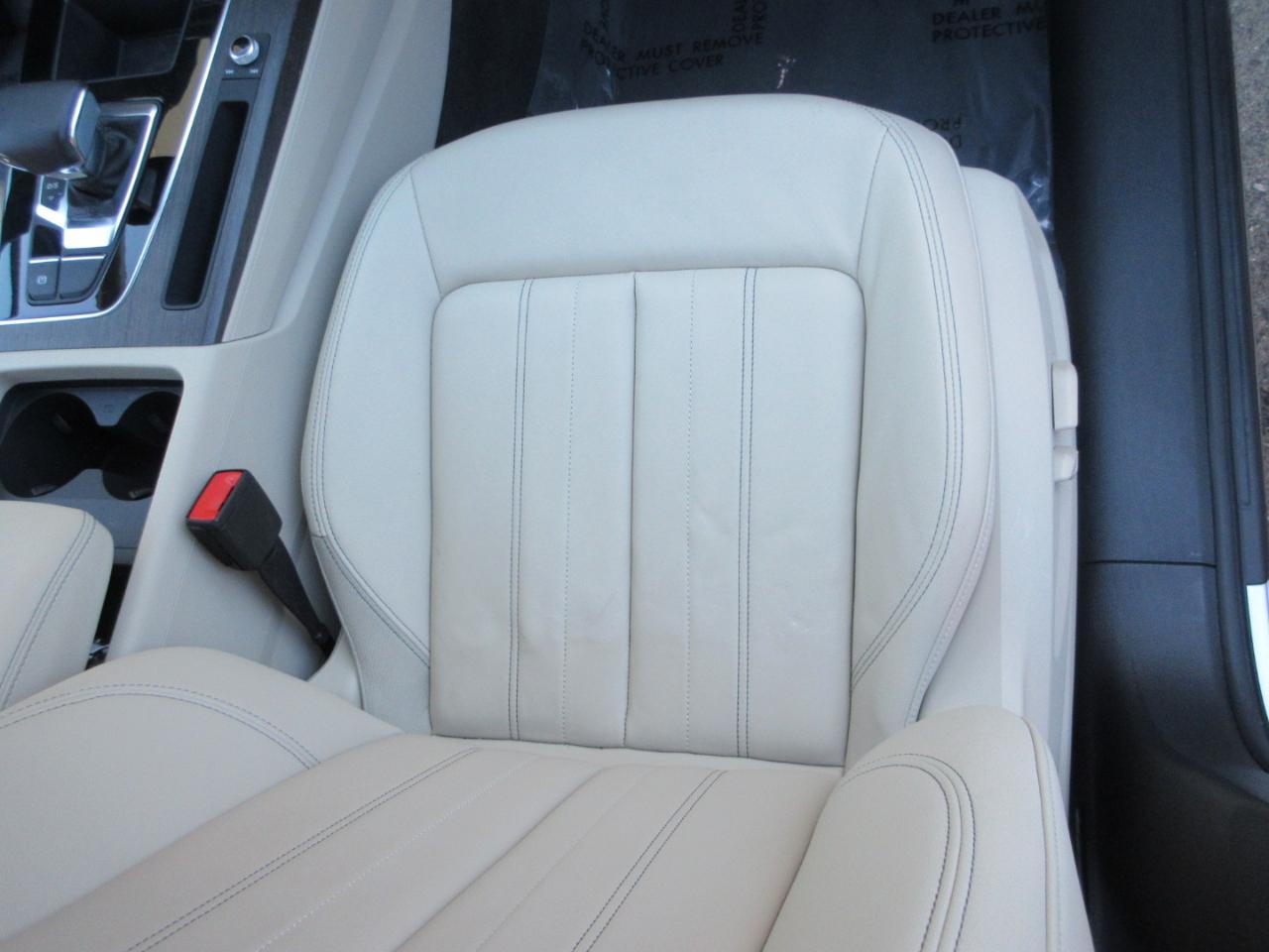 Audi Q5  2023