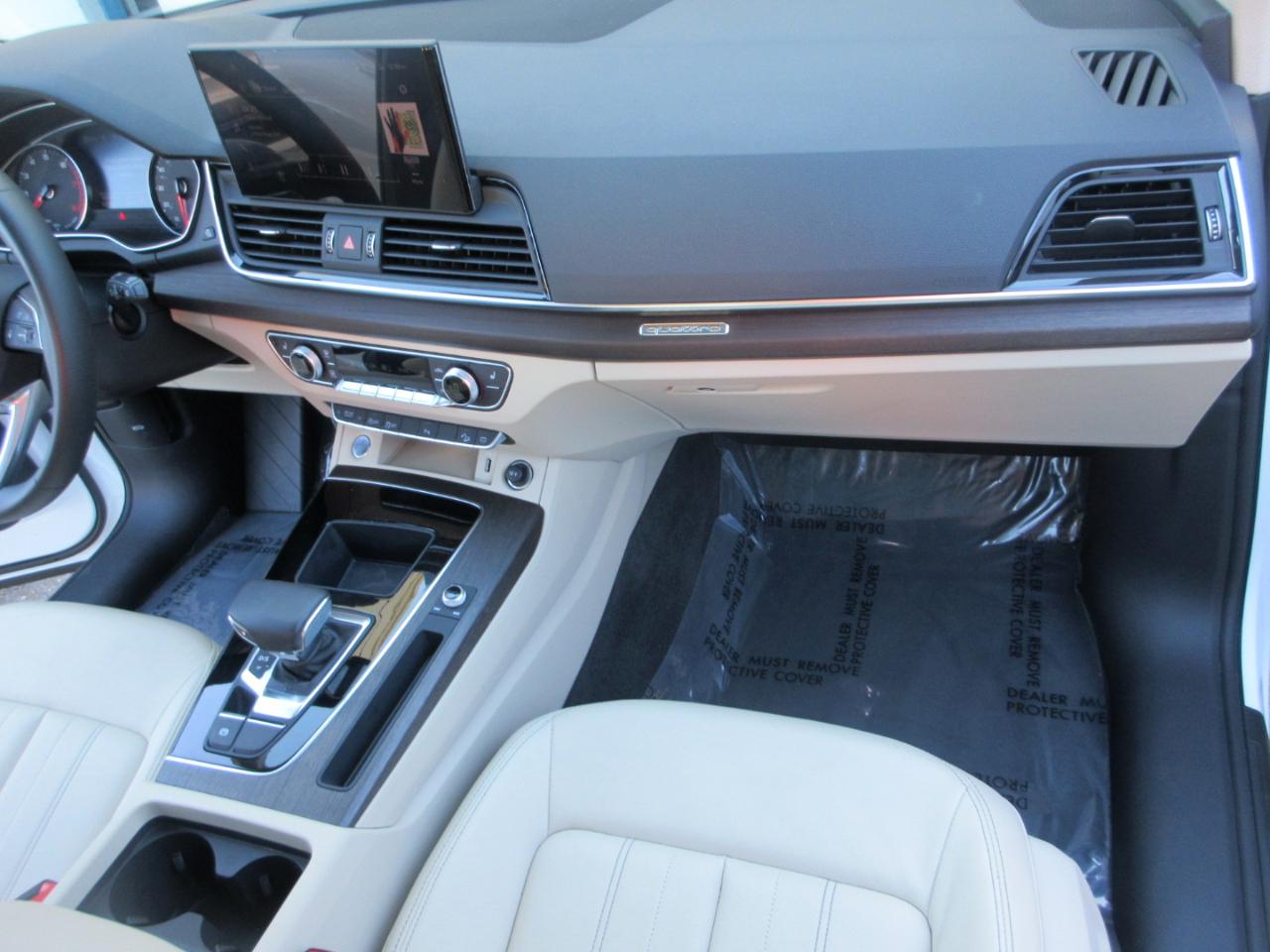 Audi Q5  2023