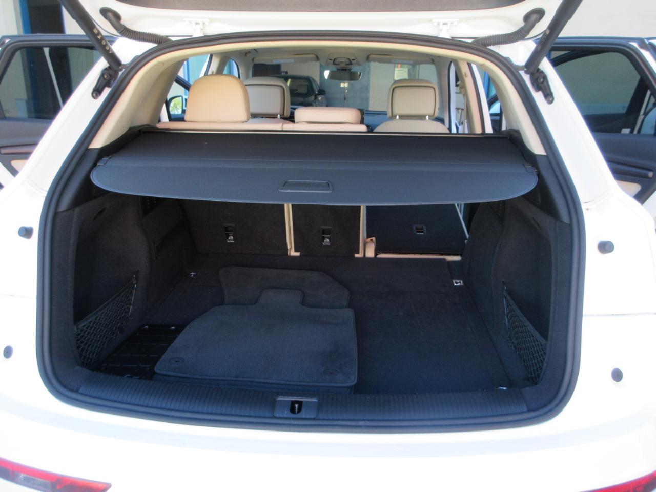 Audi Q5  2023