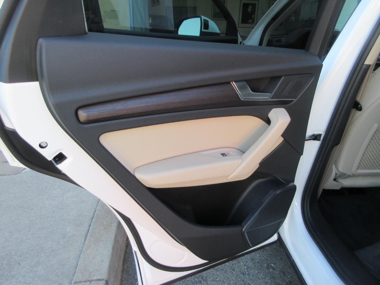 Audi Q5  2023