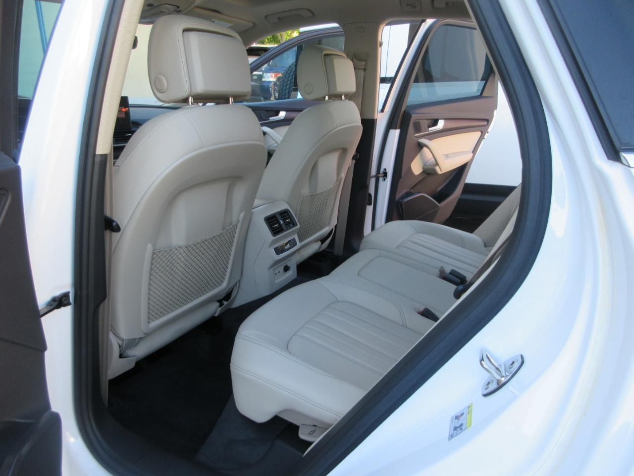 Audi Q5  2023
