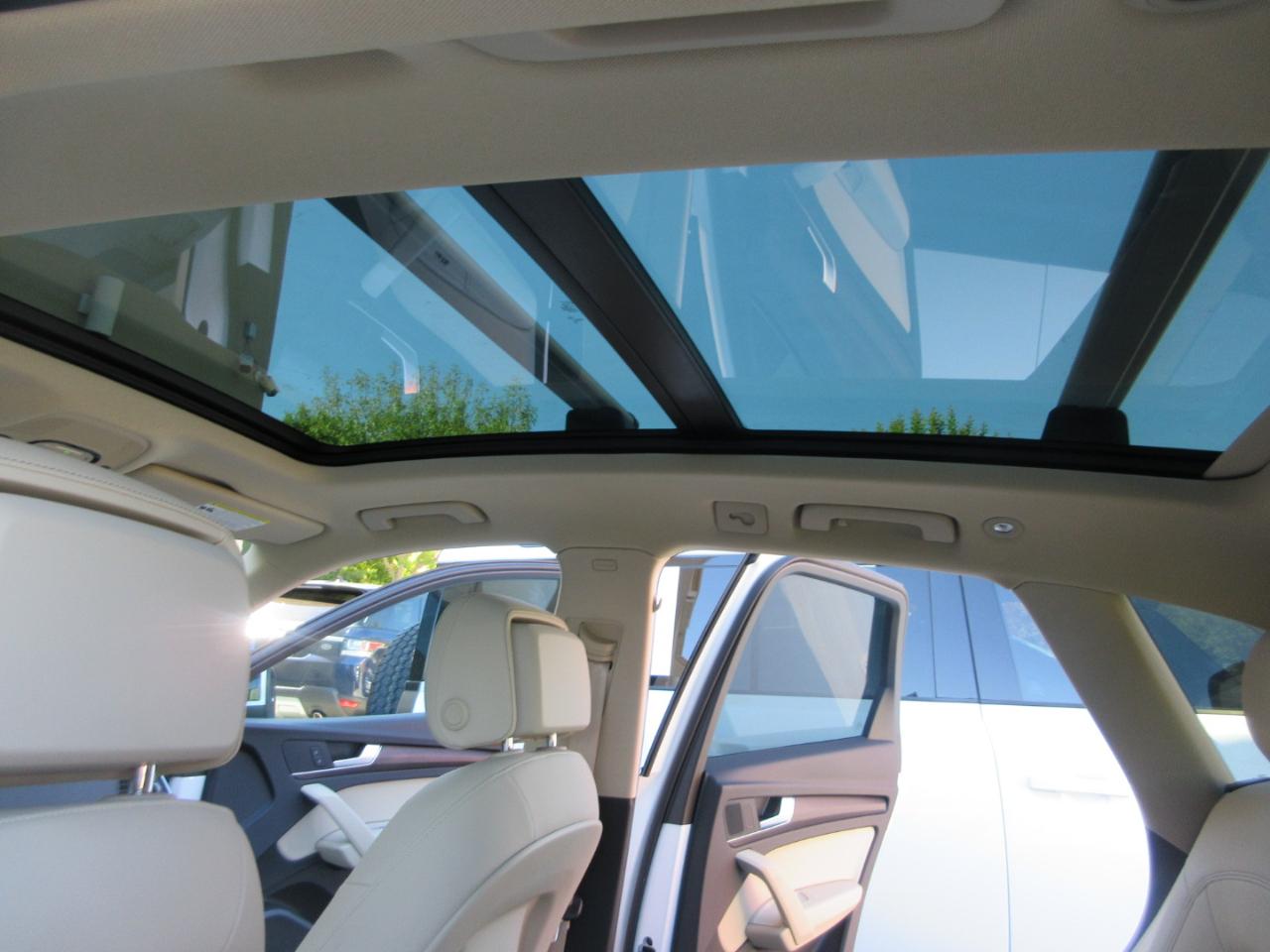 Audi Q5  2023