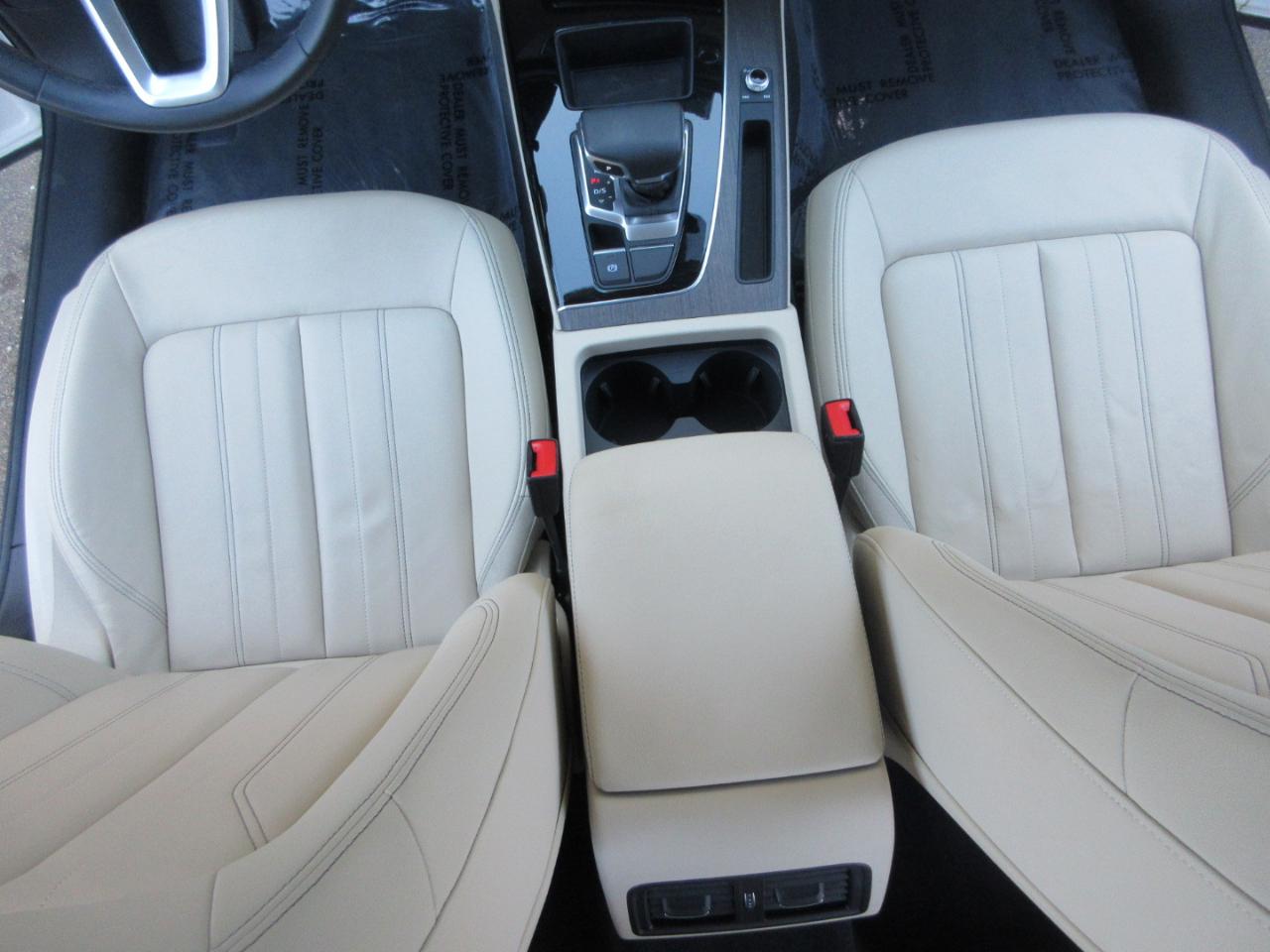 Audi Q5  2023